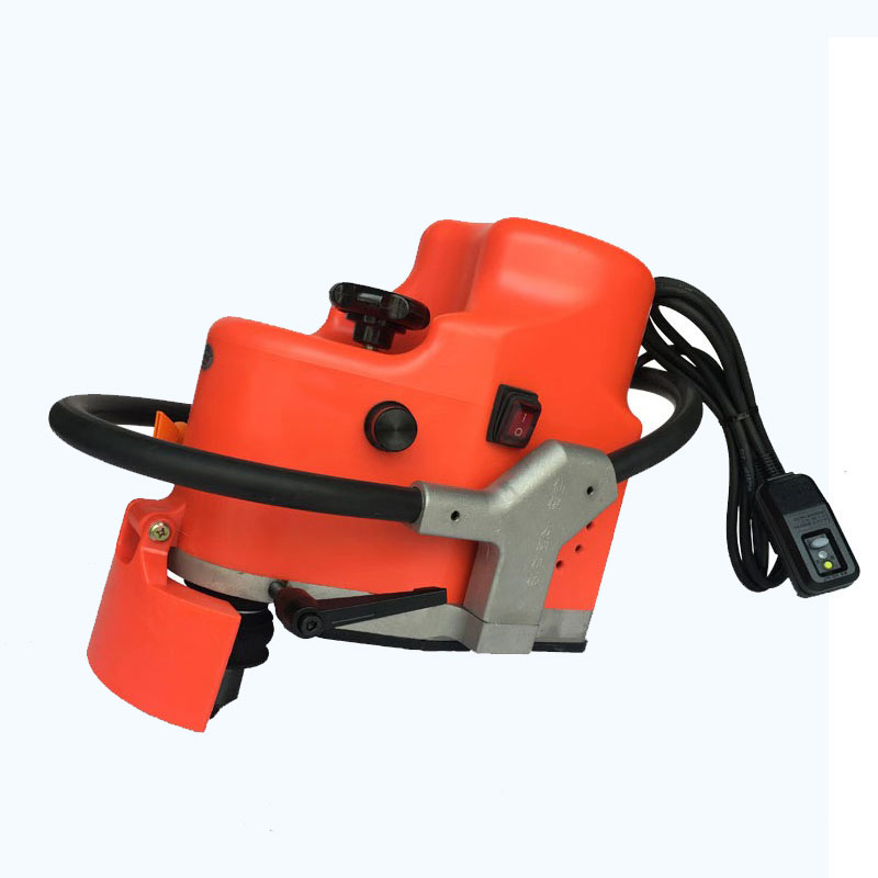 MJ-3 Multifunctional Stone Edging Machine